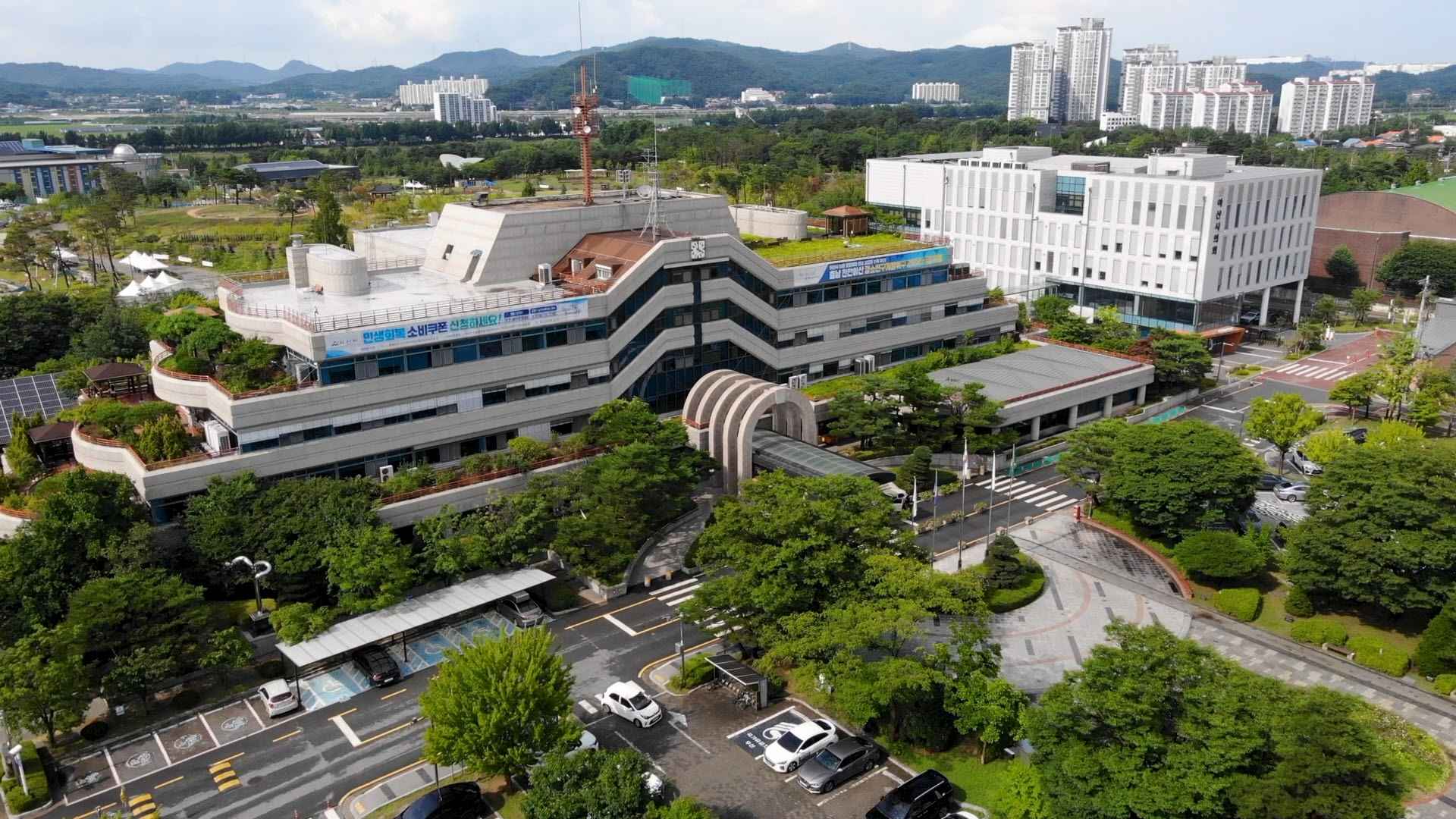“고충민원, 현장에서 듣고 해결한다”…아산시, 찾아가는 상담 운영